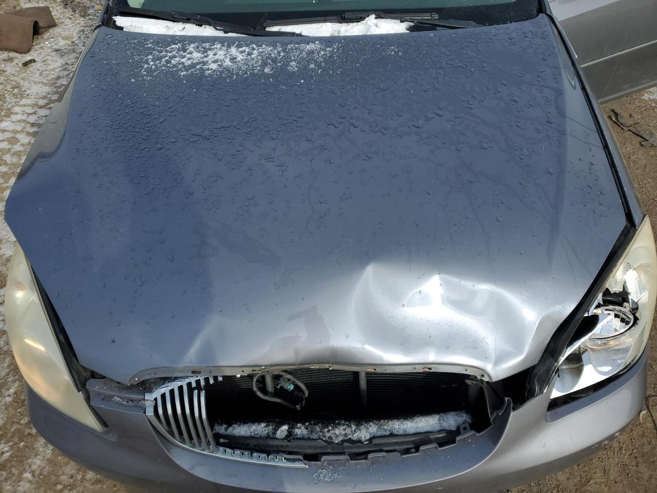 2008 Buick Lucerne - Image 12