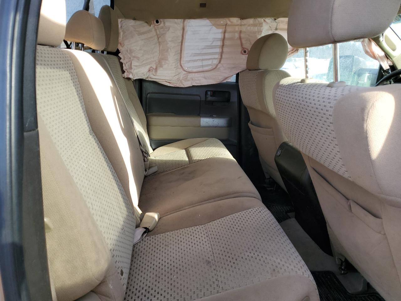 2008 Toyota Tundra - Image 11