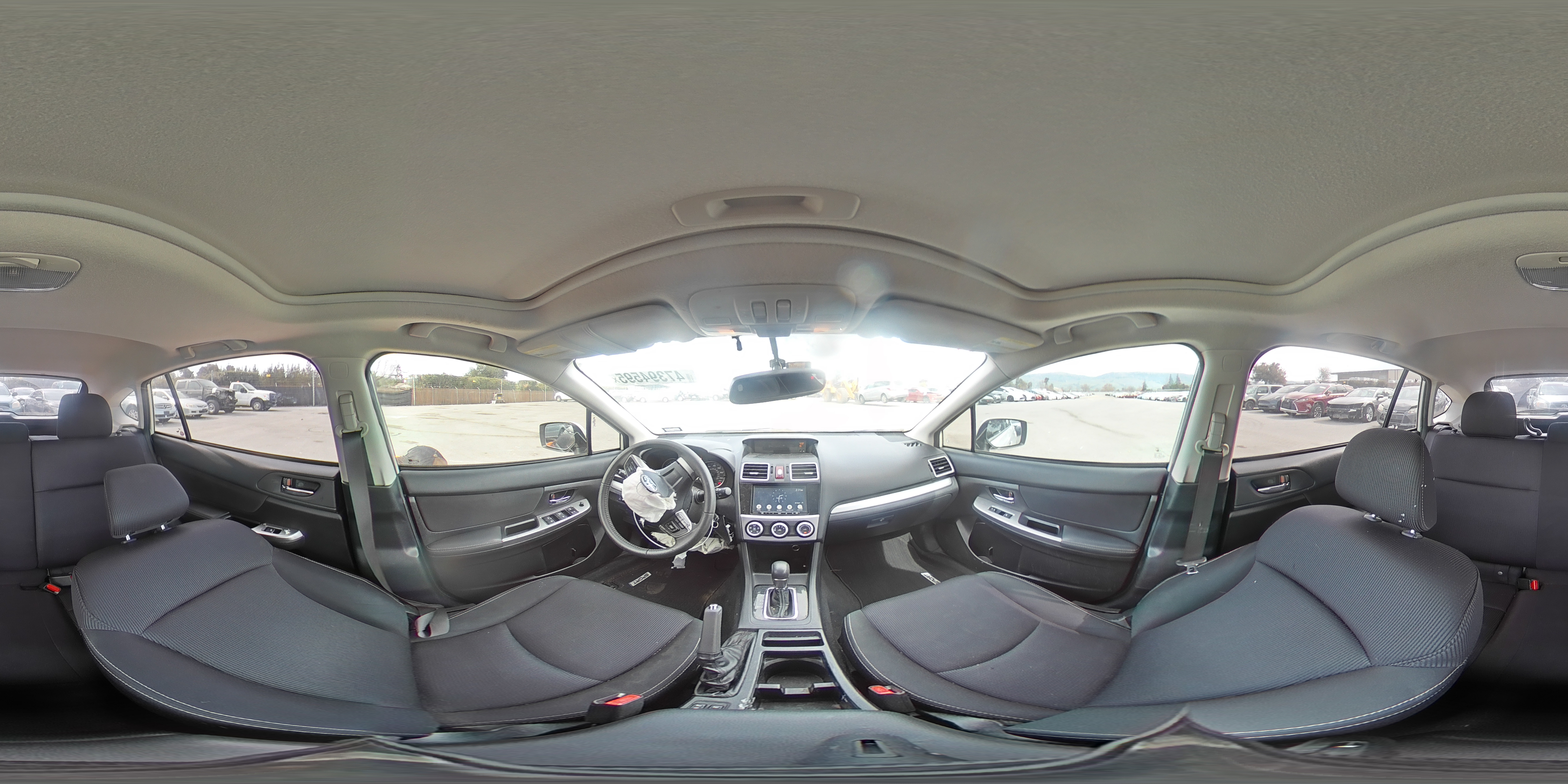 2015 Subaru Impreza - Image 13