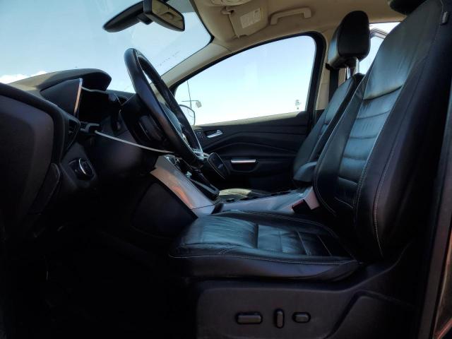  FORD CMAX 2015 Угольный