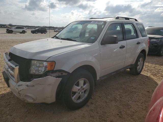 2012 Ford Escape Xls