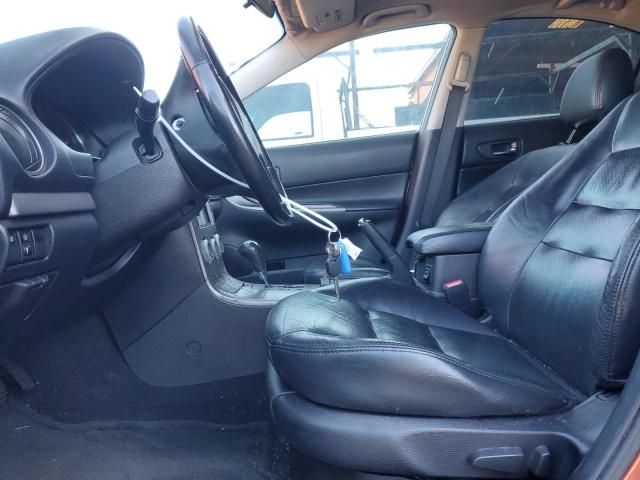 2005 MAZDA 6 S  