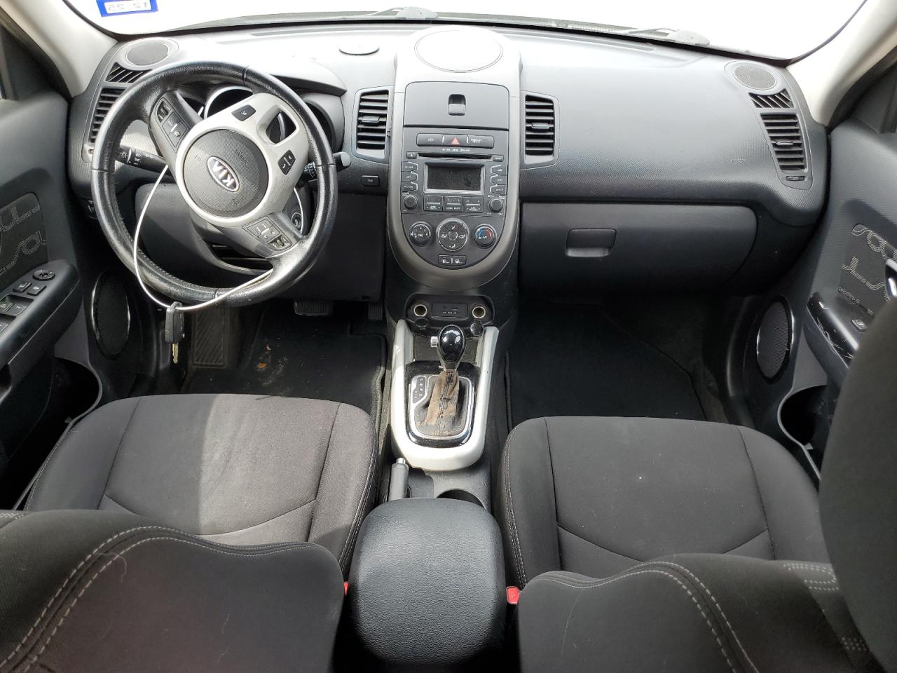 2012 Kia Soul - Image 8