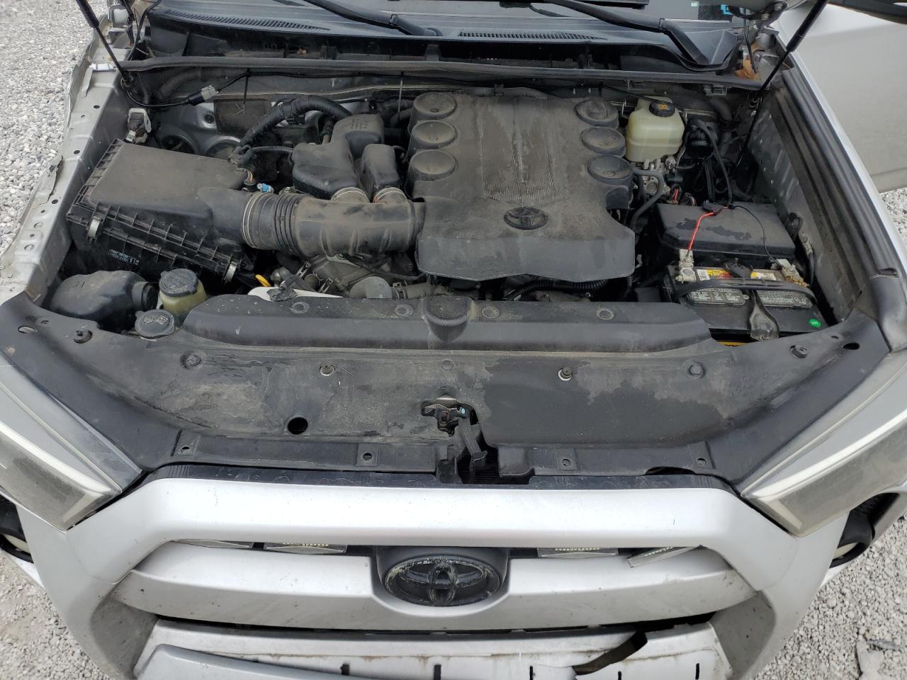 2019 Toyota 4Runner - Image 13