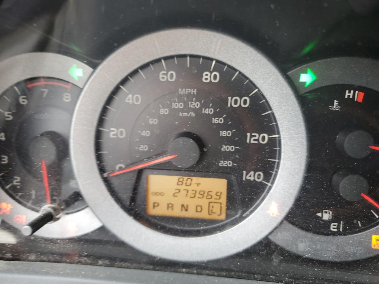 2009 Toyota RAV 4 - Image 9