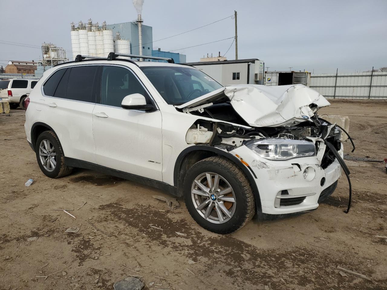2014 BMW X5 - Image 4