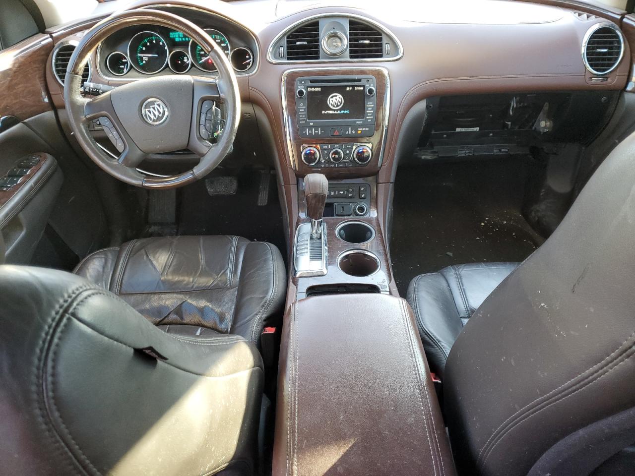 2014 Buick Enclave - Image 8