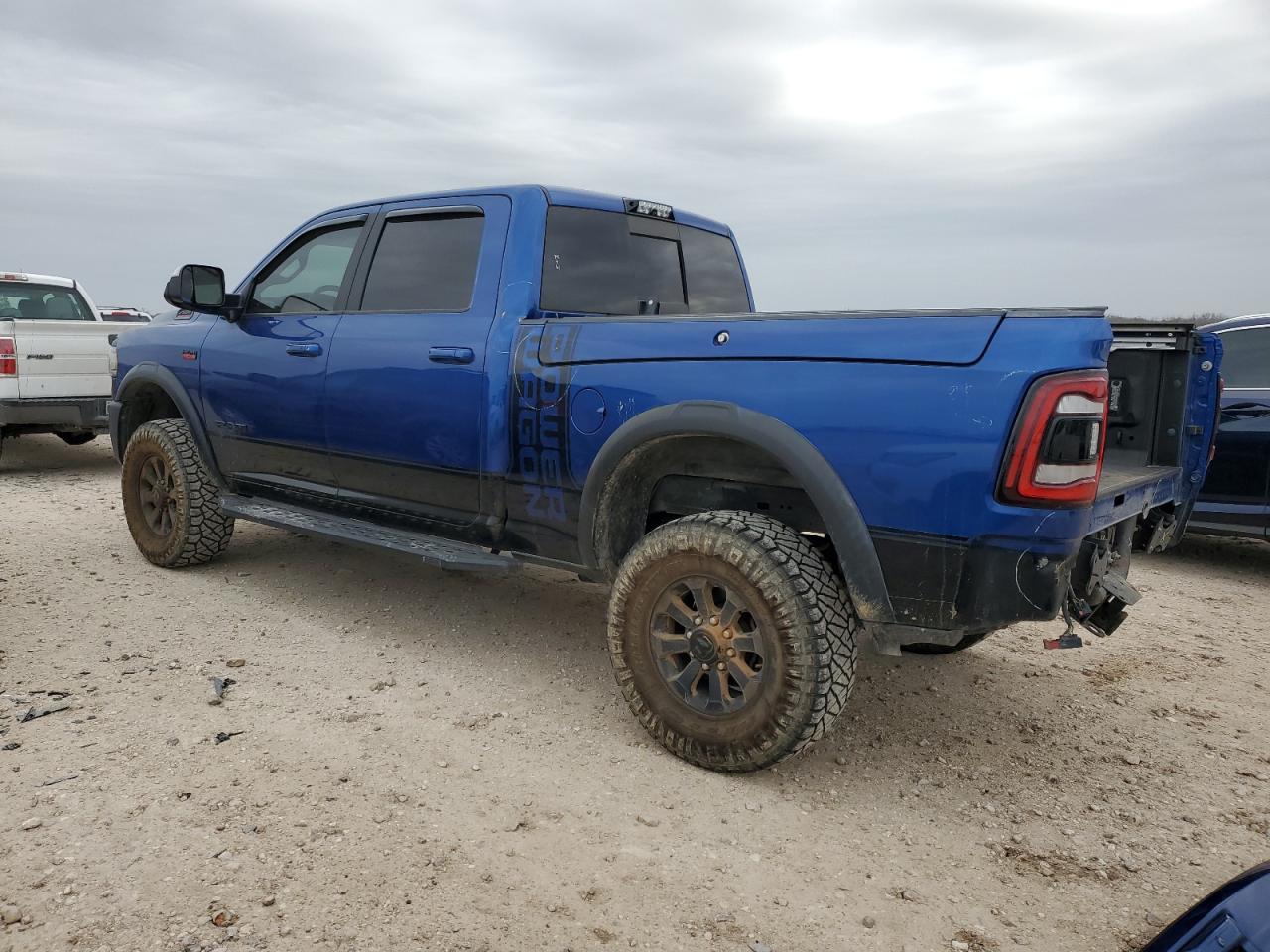 2019 RAM 2500 - Image 2