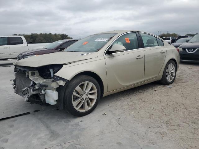 2014 Buick Regal 