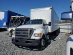2013 Ford F750 Super Duty zu verkaufen in Dunn, NC - Front End
