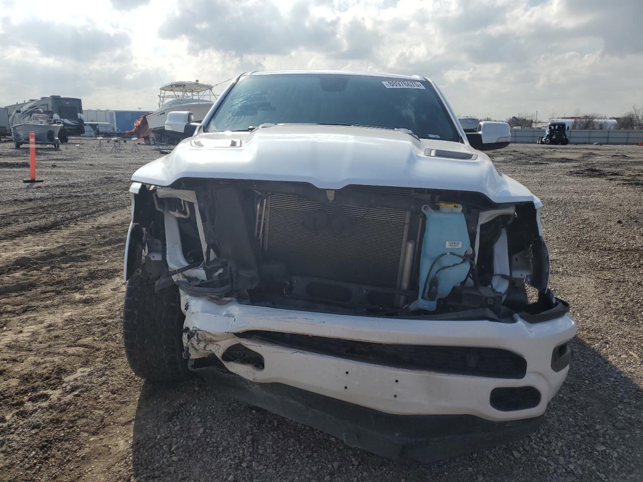 2019 RAM 1500 - Image 5