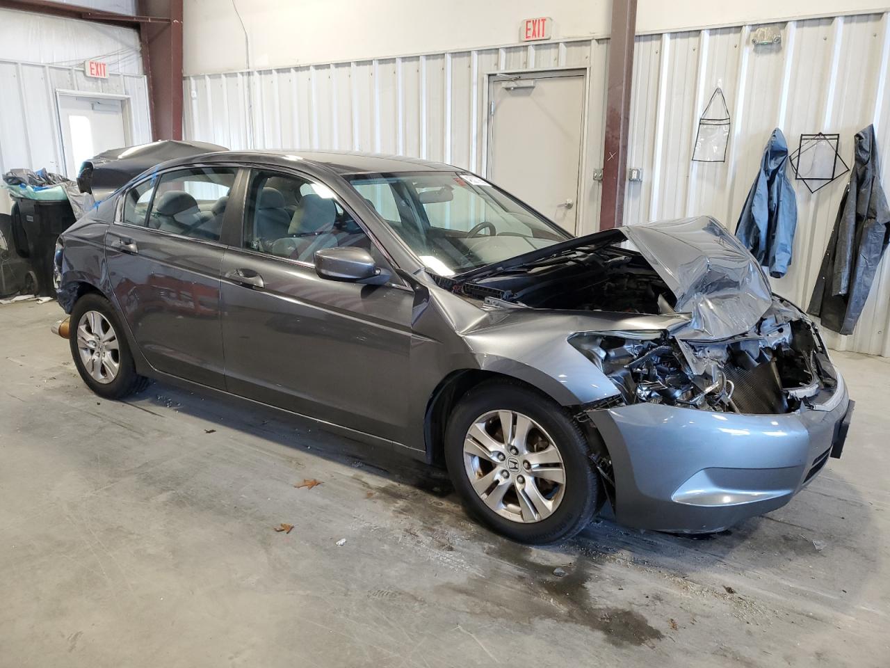 2010 Honda Accord - Image 4