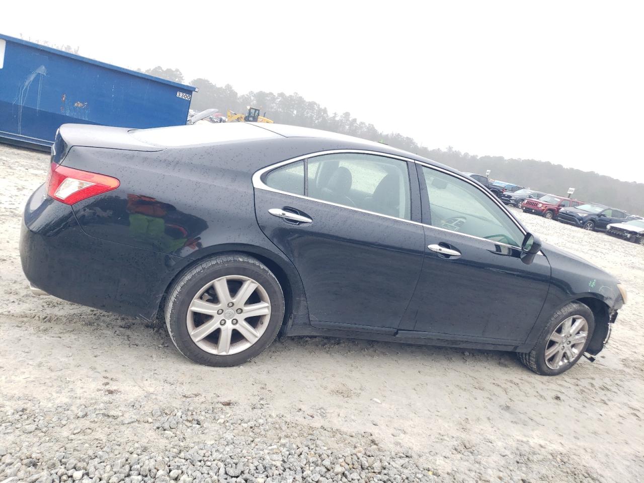 2008 Lexus ES - Image 3