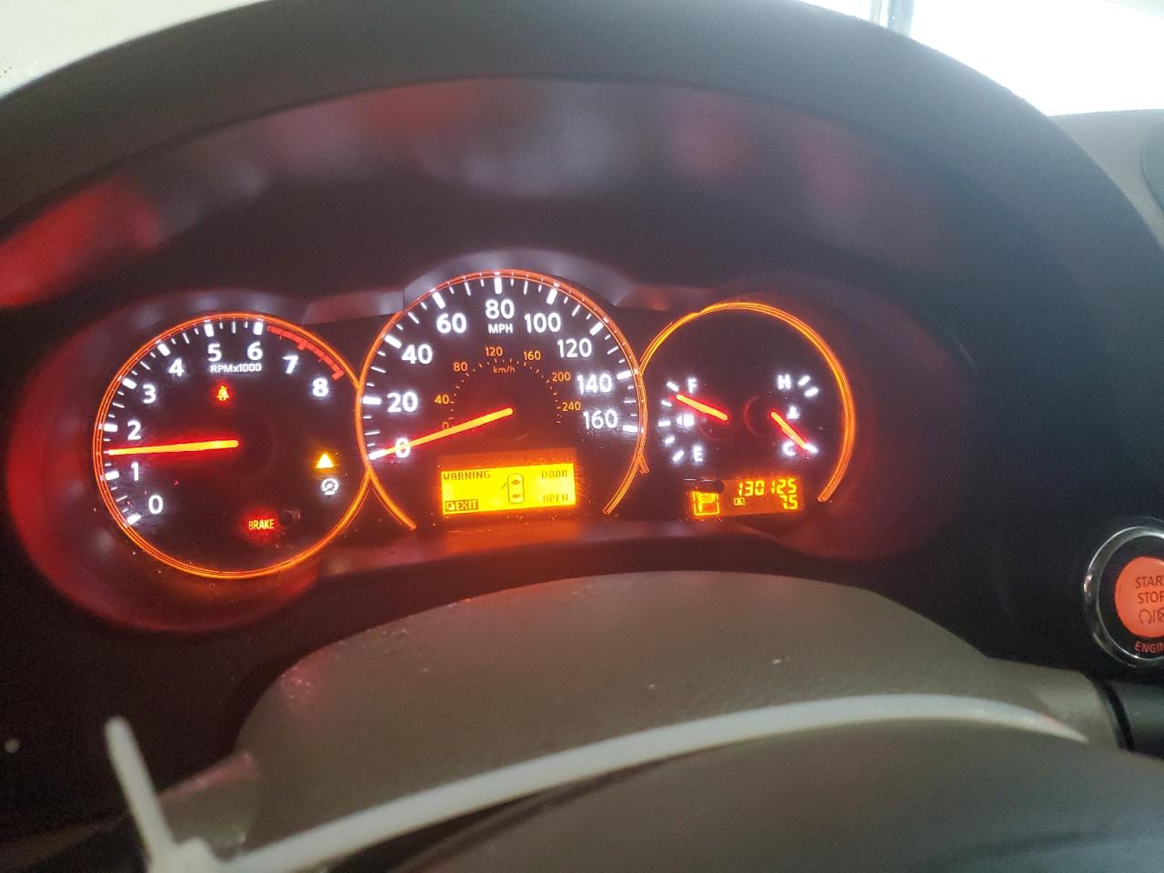 2008 Nissan Altima - Image 9