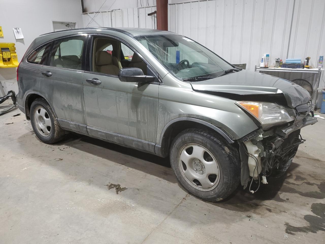 2008 Honda CR-V - Image 4