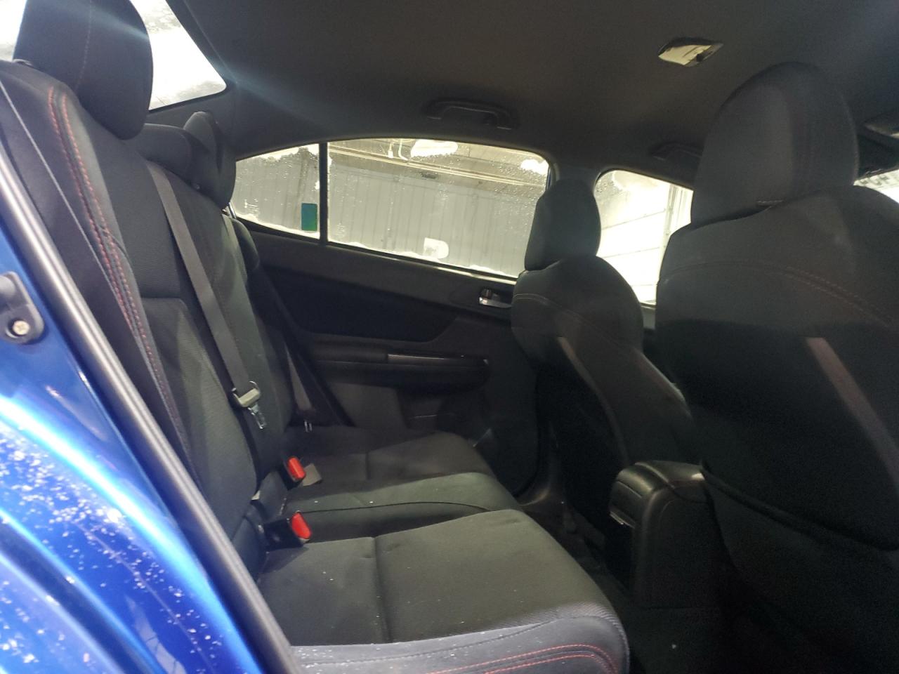 2017 Subaru WRX - Image 10