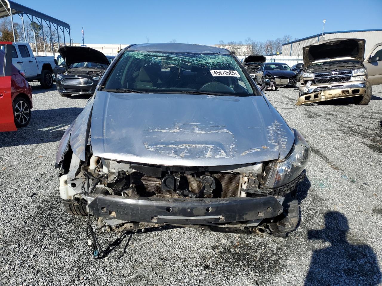 2012 Honda Accord - Image 5