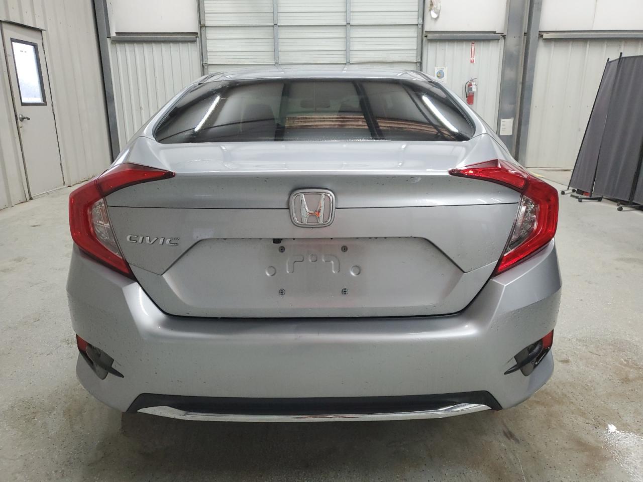 2021 Honda Civic - Image 6