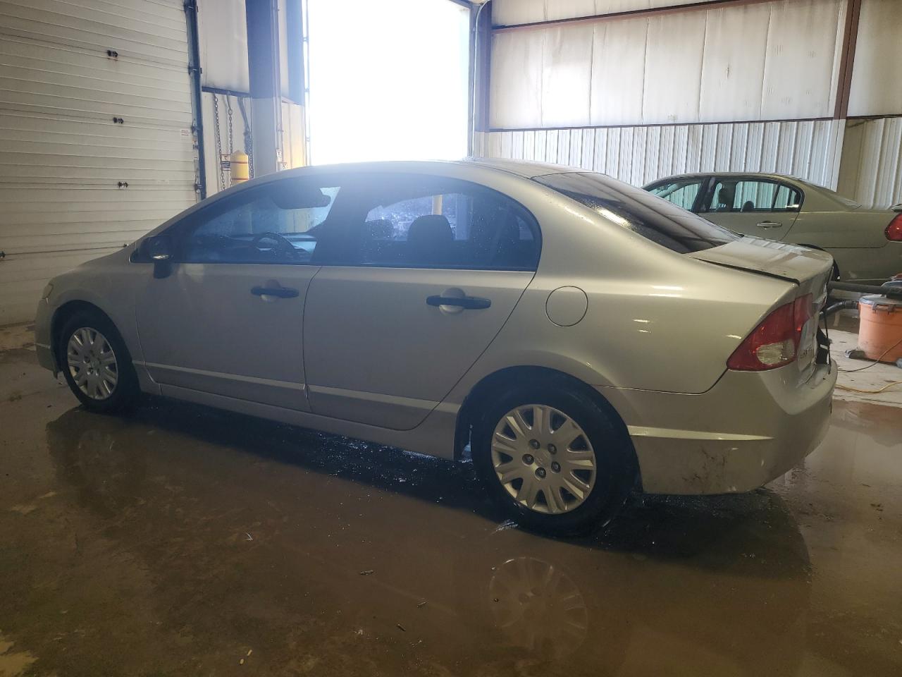 2011 Honda Civic - Image 2