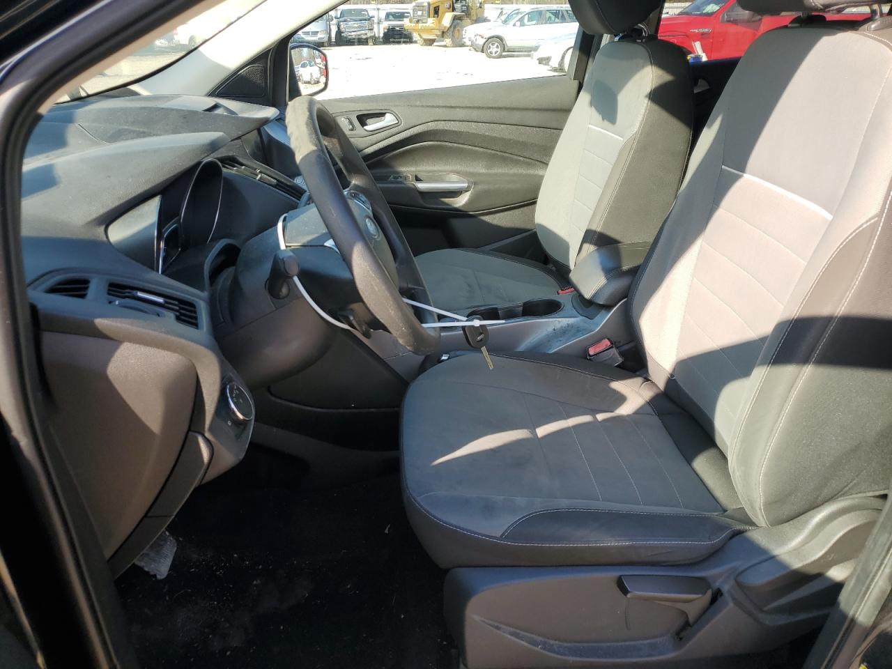 2013 Ford Escape - Image 7