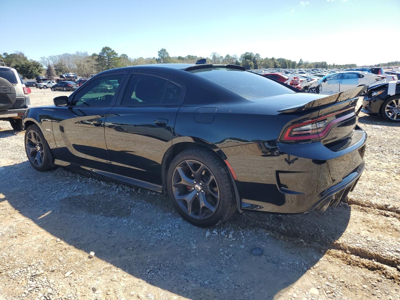 2017 Dodge Charger - Image 2