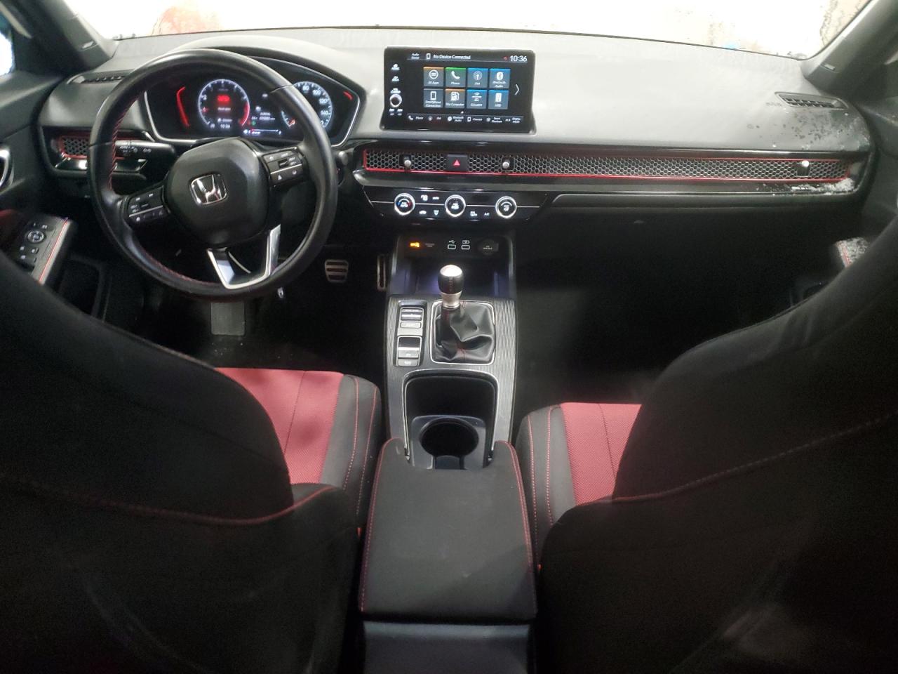 2022 Honda Civic - Image 8