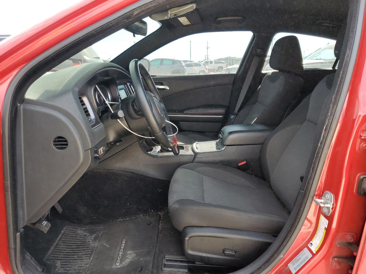 2016 Dodge Charger - Image 7