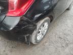 2017 NISSAN NOTE ACENT for sale at Copart WOLVERHAMPTON