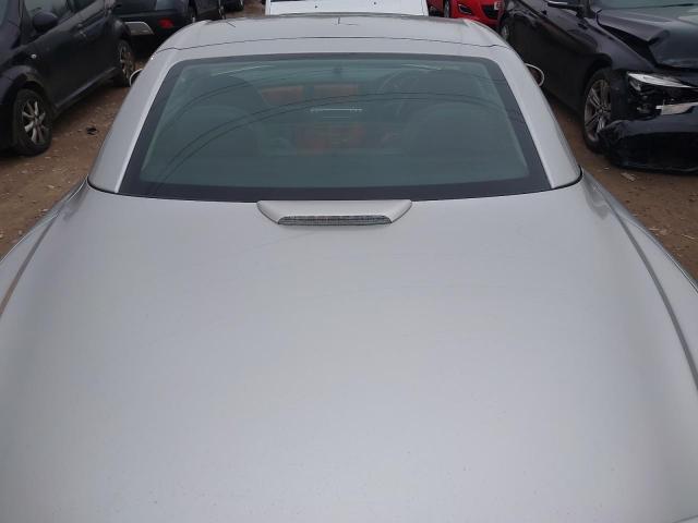 2001 LEXUS SC430 AUTO