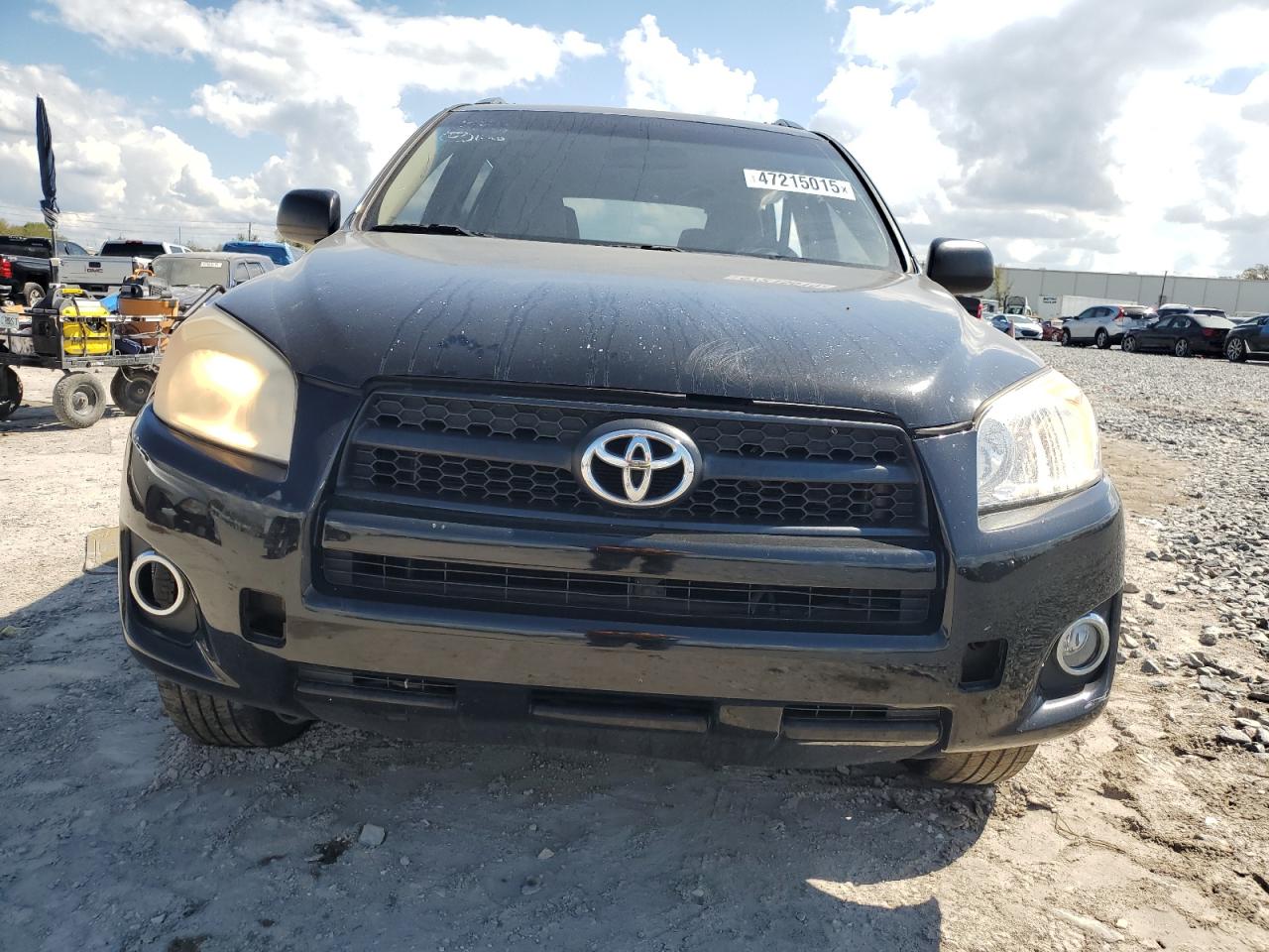 2011 Toyota RAV 4 - Image 5