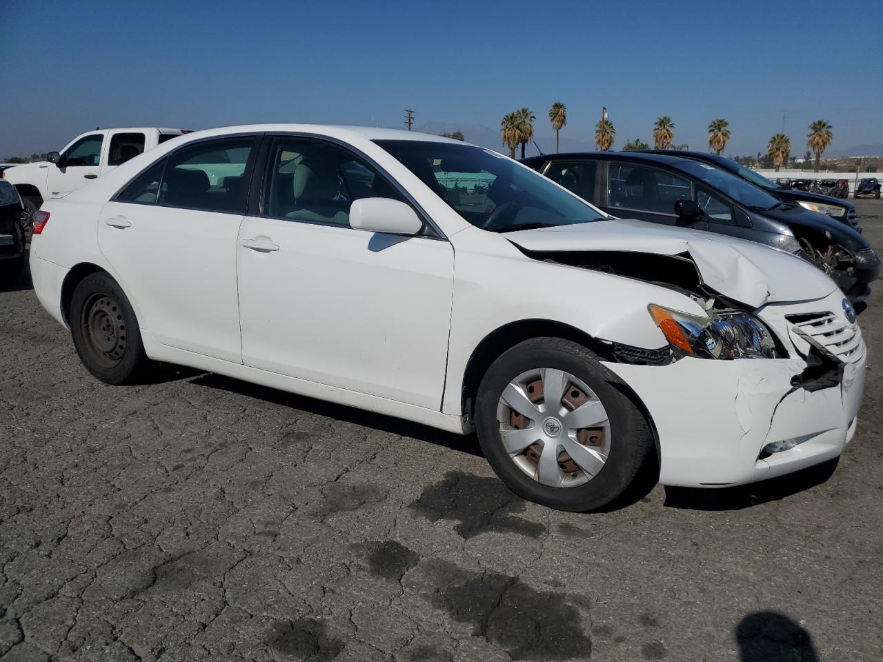 2009 Toyota Camry - Image 4