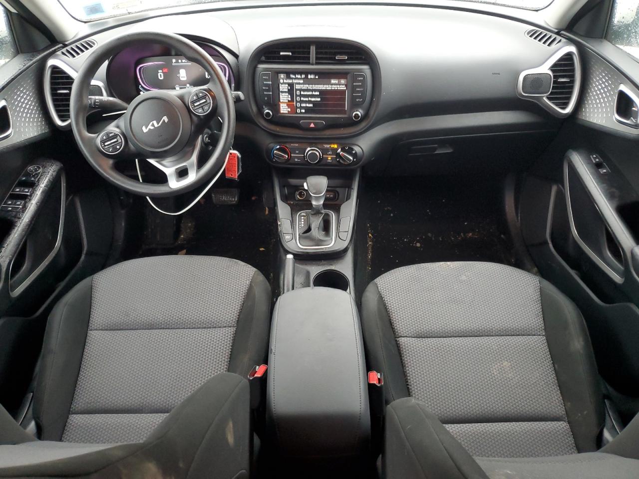 2023 Kia Soul - Image 7