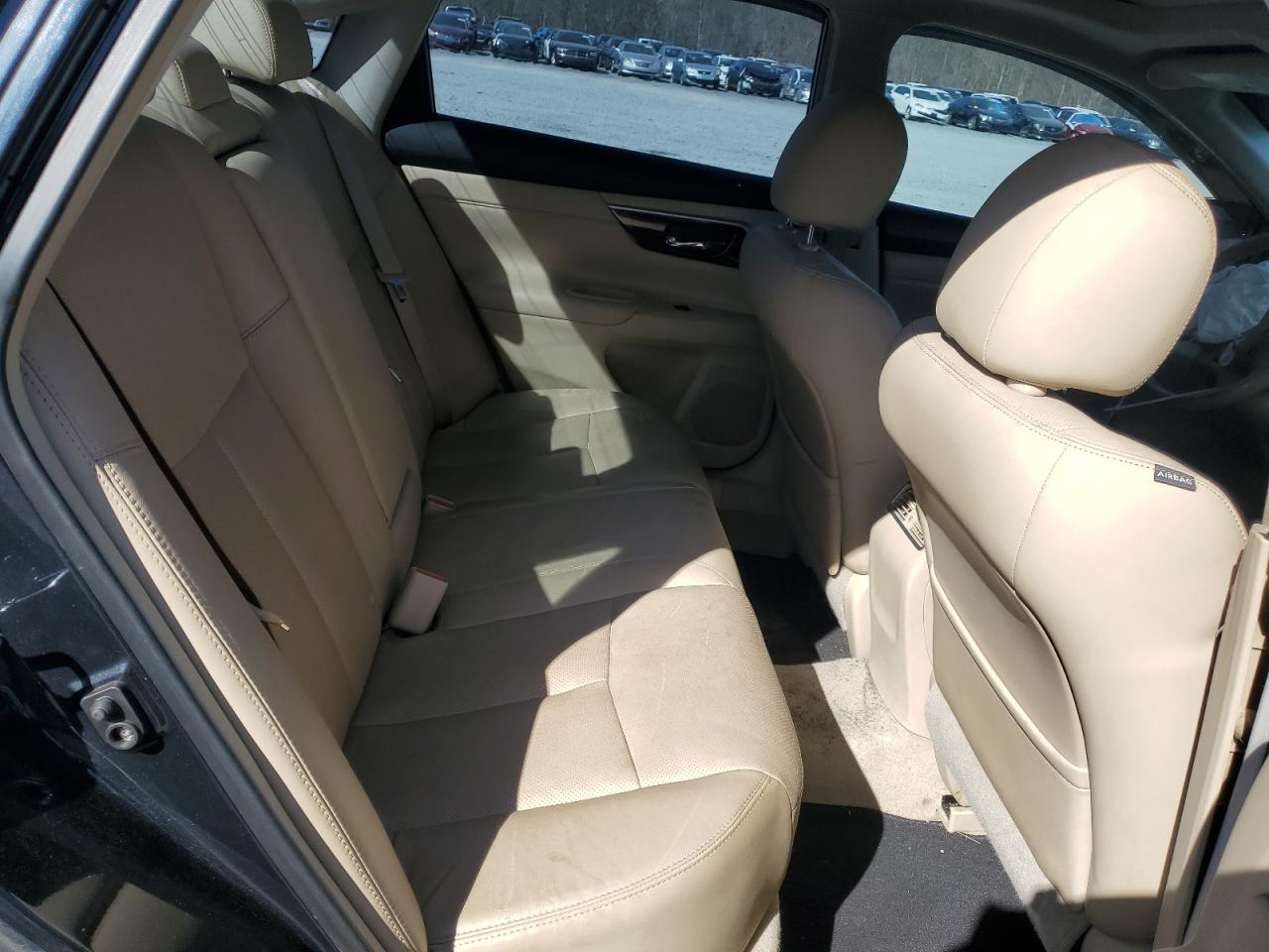 2013 Nissan Altima - Image 11