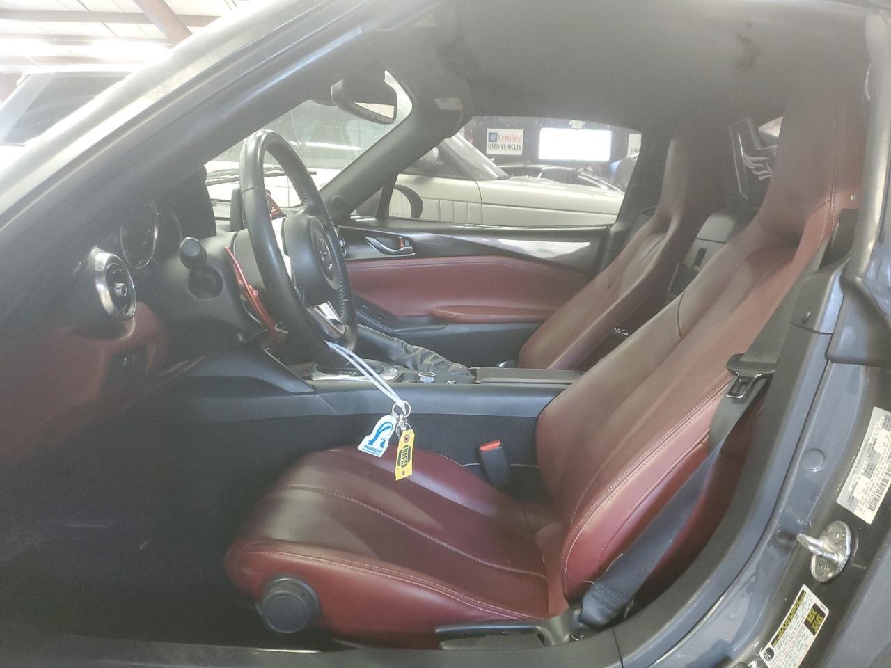 2020 Mazda MX-5 - Image 7