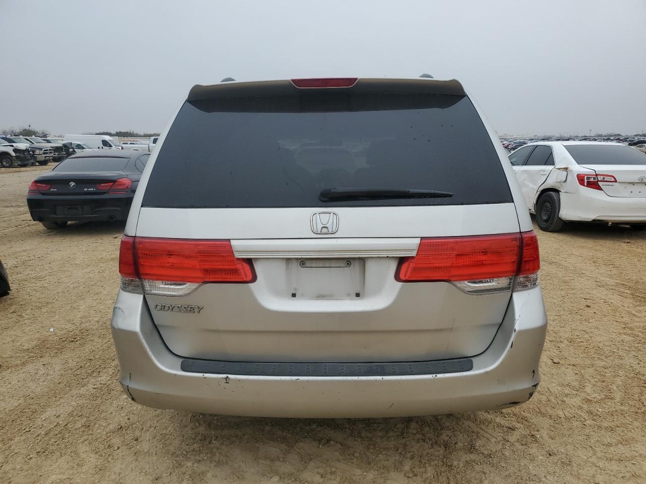 2009 Honda Odyssey - Image 6