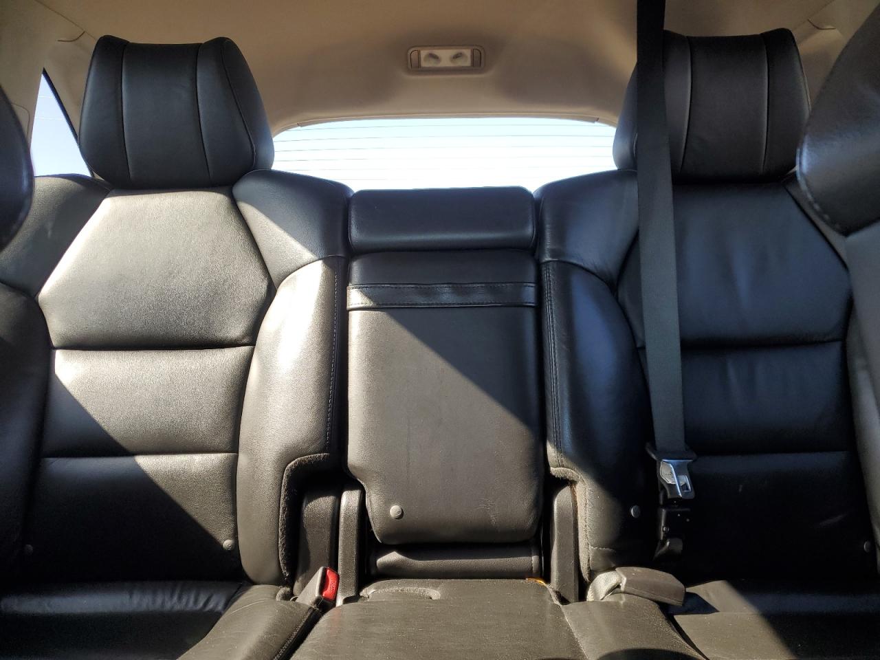 2012 Acura MDX - Image 10