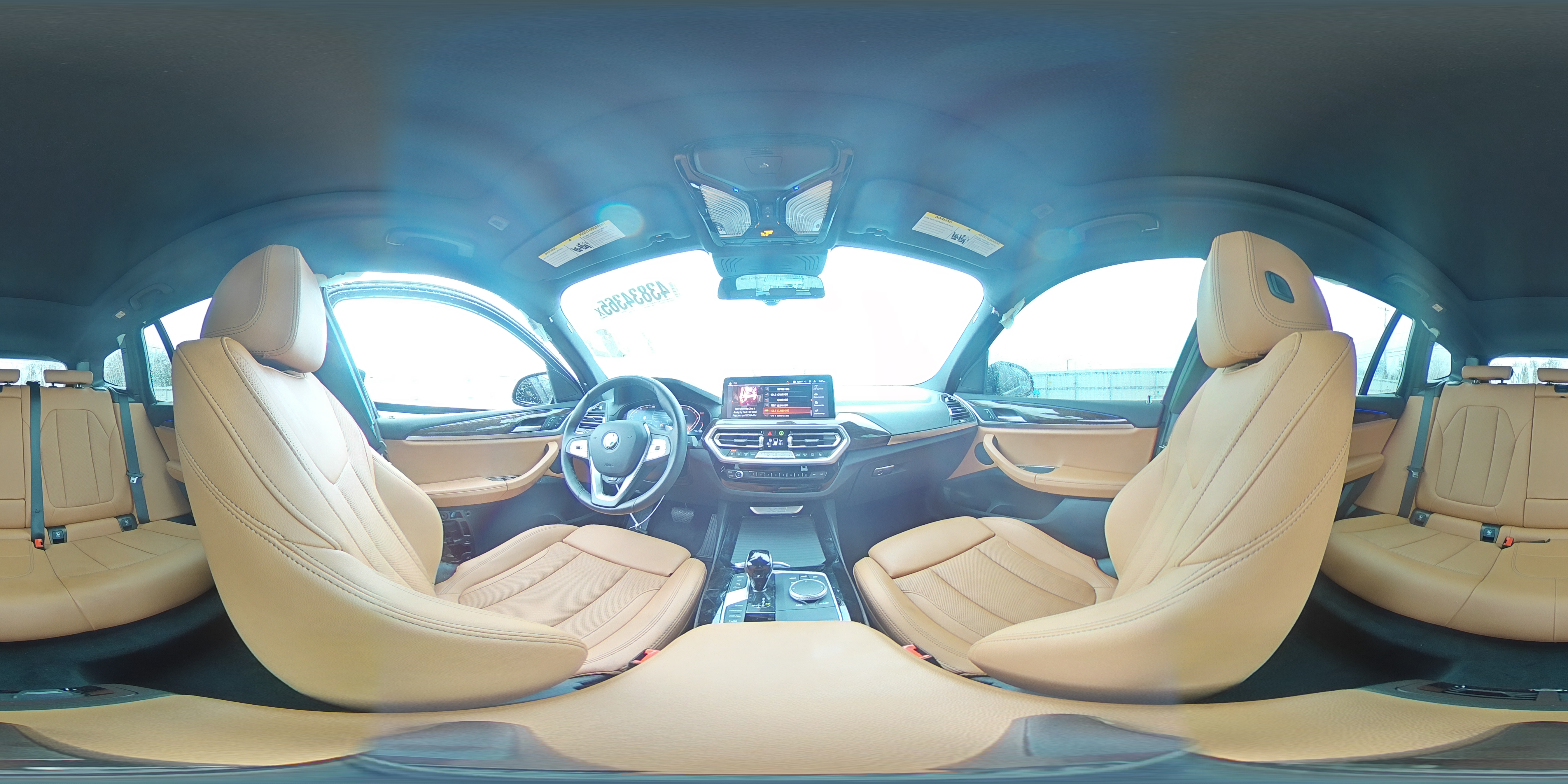 2024 BMW X3 - Image 14