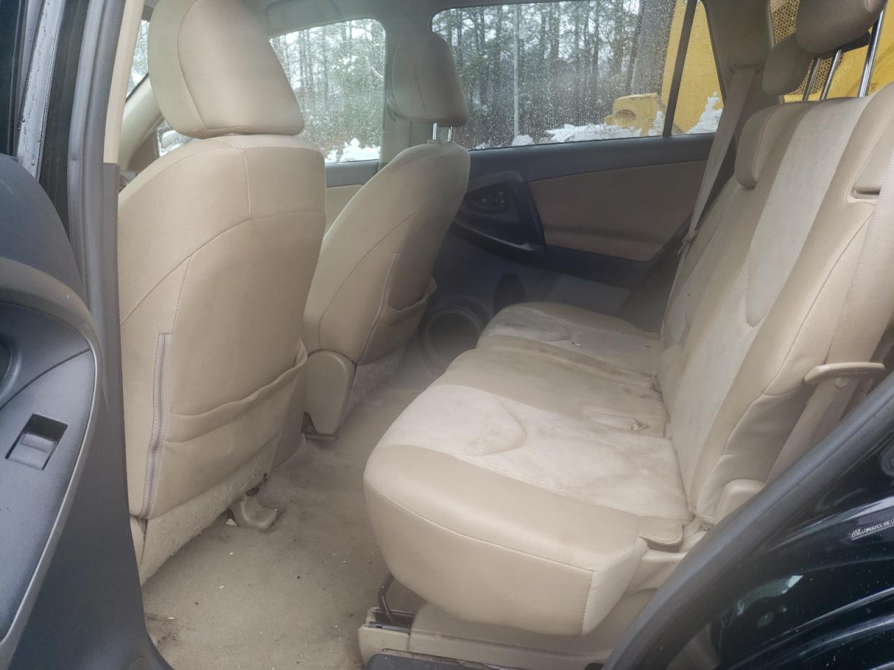 2009 Toyota RAV 4 - Image 12