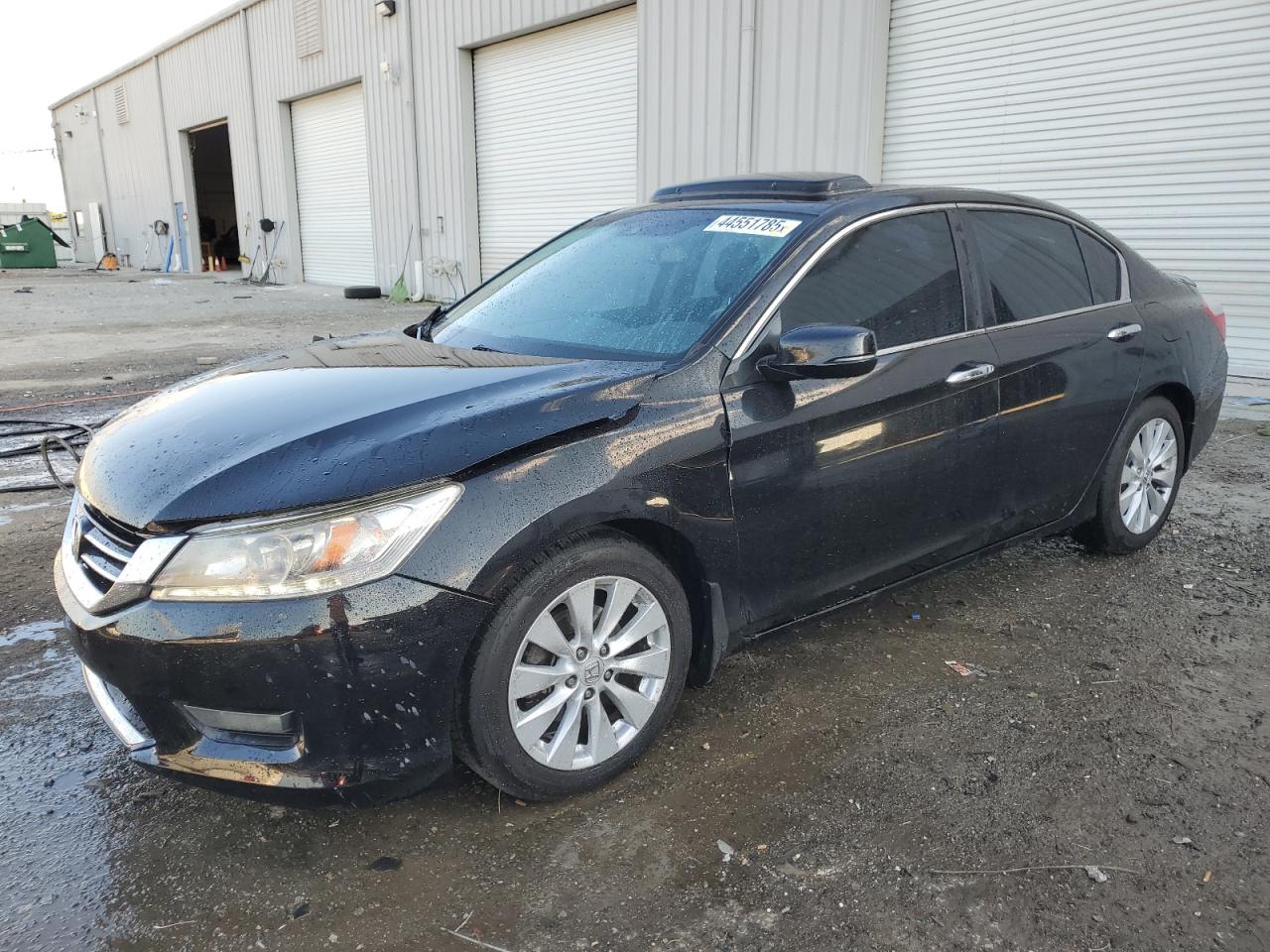 2014 Honda Accord - Image 1