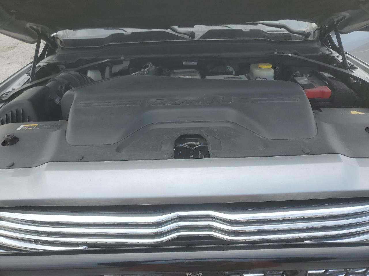 2021 RAM 2500 - Image 13