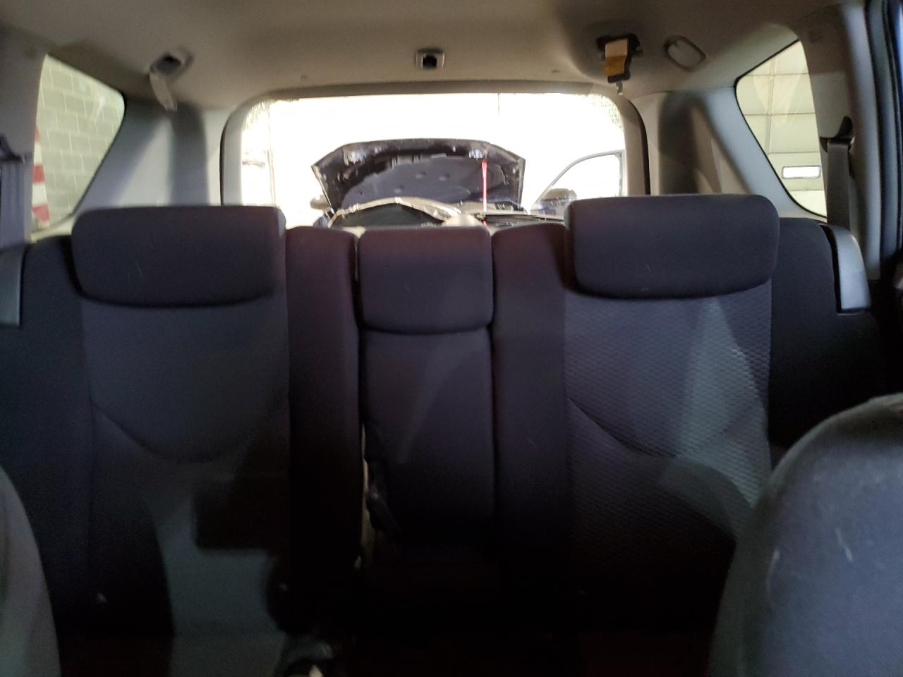 2007 Toyota RAV 4 - Image 10