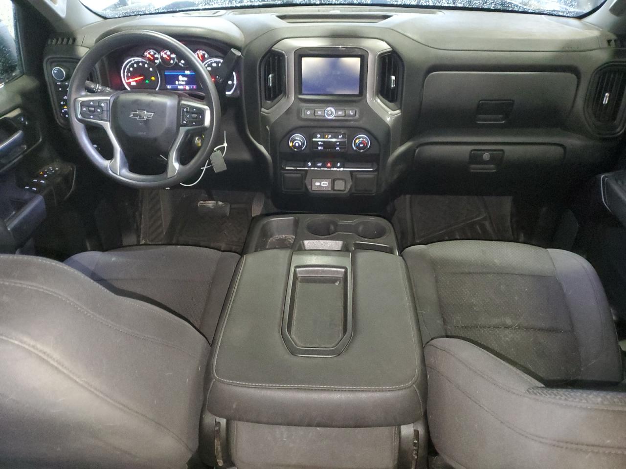2021 Chevrolet Silverado - Image 8