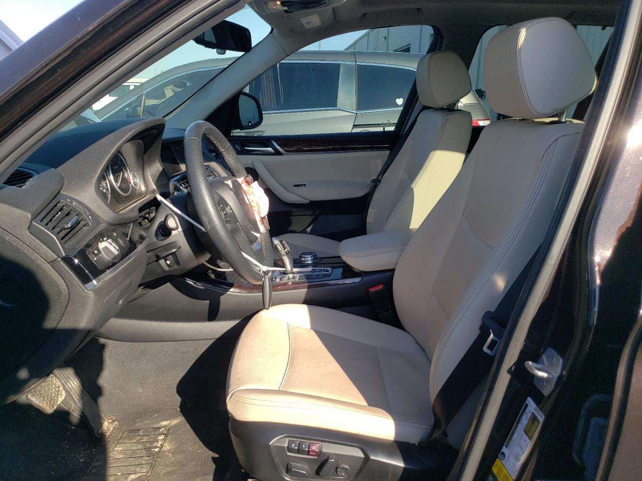 2016 BMW X3 - Image 7