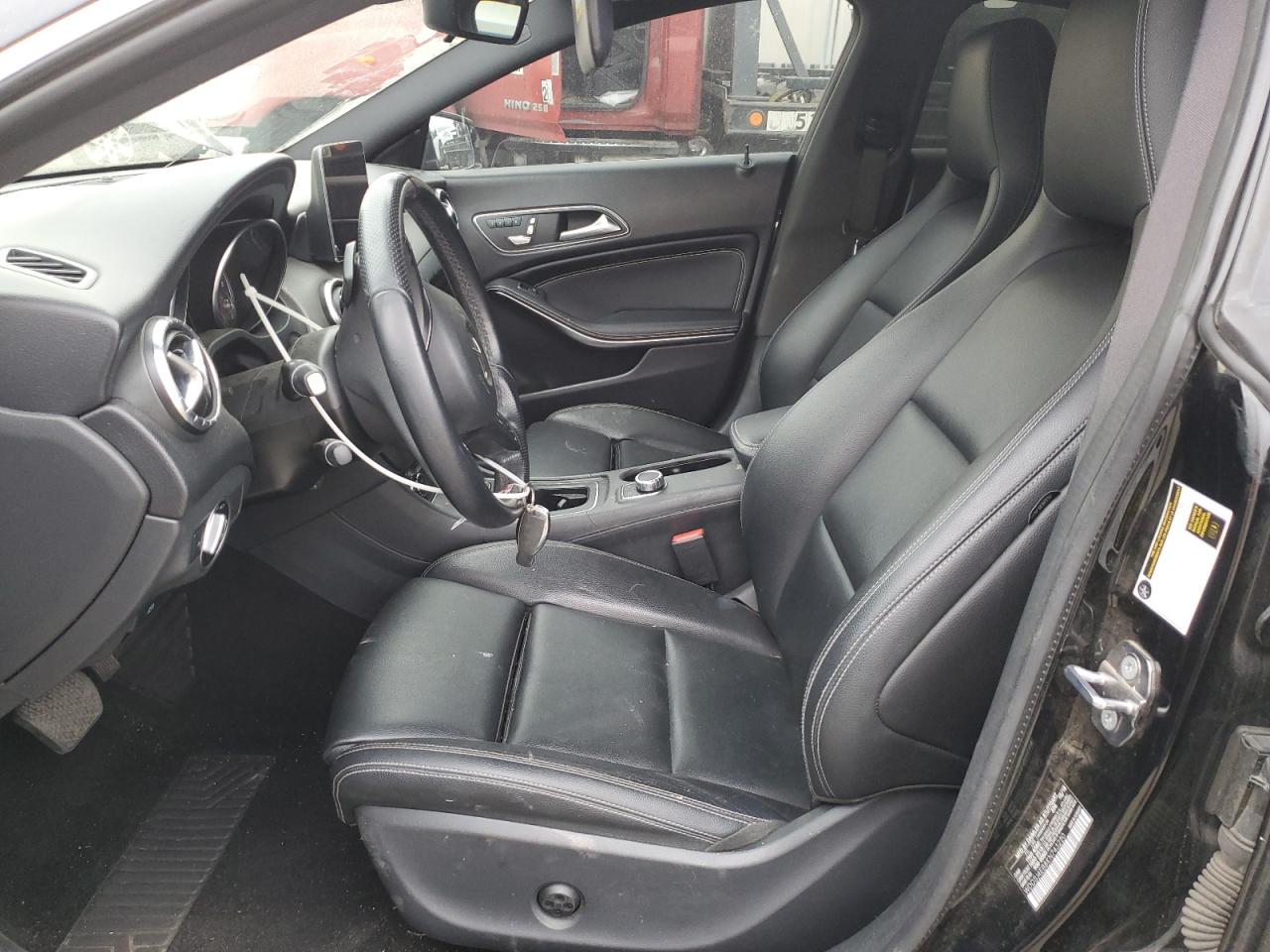 2019 Mercedes-Benz CLA-klasse - Image 7