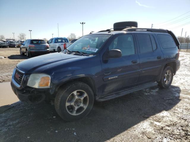 2004 Gmc Envoy Xl