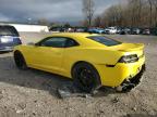 2015 Chevrolet Camaro Ss de vânzare în Madisonville, TN - Rear End