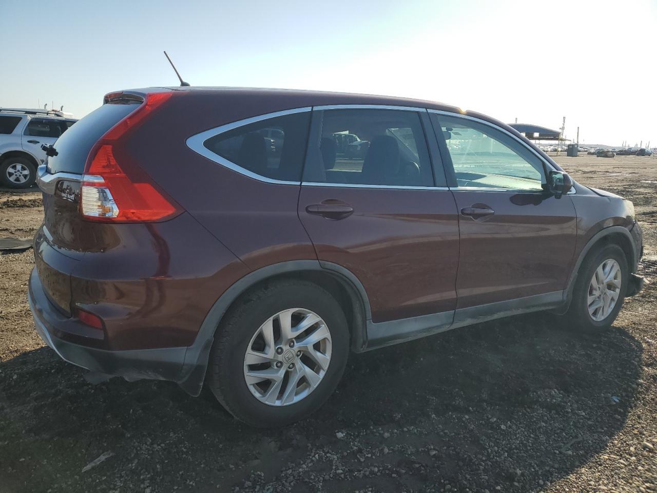 2015 Honda CR-V - Image 3