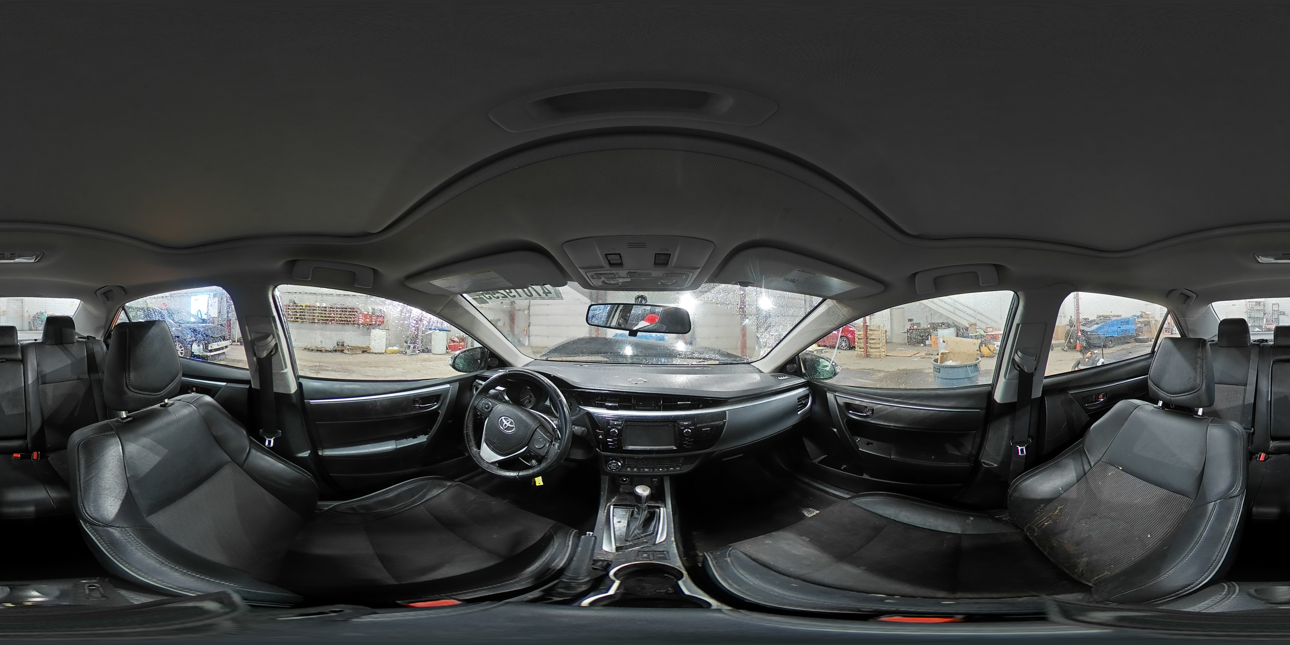 2016 Toyota Corolla - Image 14