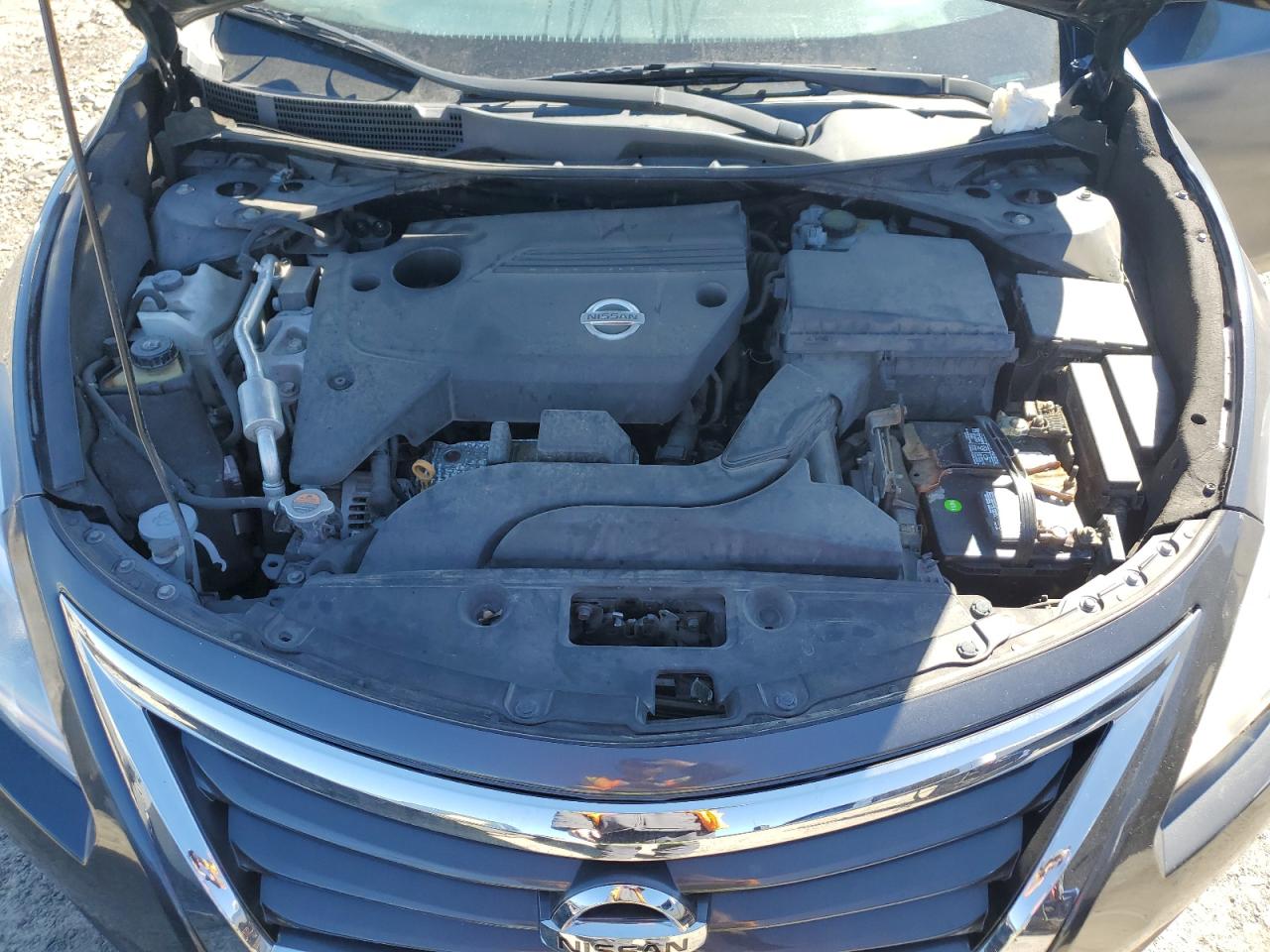 2013 Nissan Altima - Image 11