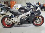 2015 APRILIA RSV4 R for sale at Copart NJ - SOMERVILLE